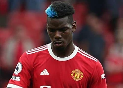 Vì Pogba và Rangnick, MU tạm dừng kế hoạch tìm HLV mới