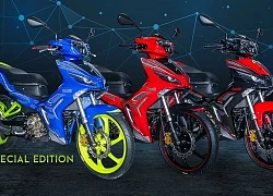 Xe côn tay Benelli RFS150i rời thị trường Việt Nam, nhường chỗ cho R18i?