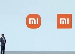 Xiaomi chuẩn bị có thêm logo mới, lần này là phiên bản trắng và đen