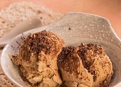 Cách làm kem tiramisu thơm ngon, béo mịn đơn giản