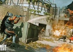 Call of Duty: Vanguard mang đến bản vá sửa nhiều lỗi đang tồn tại