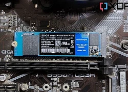 Linh kiện không có nhiều mà tiền tiêu có hạn, muốn máy tính nhanh hơn thì hãy ưu tiên nâng cấp SSD