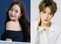 Năm Dần gì mà toàn nam thần nữ thần ra đời: Park Min Young và vợ Taeyang "dao kéo" đẹp mê hồn, Siwon - Jaejoong tựa bạch mã hoàng tử