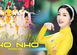 Những bài hát về mùa Xuân kinh điển nghe đi nghe lại mà không chán