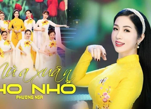 Những bài hát về mùa Xuân kinh điển nghe đi nghe lại mà không chán