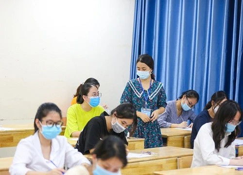 Trường đại học tốp đầu tiên phong đổi mới tuyển sinh, mở thêm ngành đào tạo