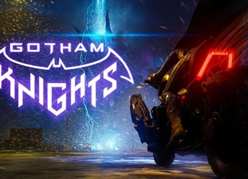 Warner Bros xác nhận Gotham Knights sẽ phát hành trong năm nay