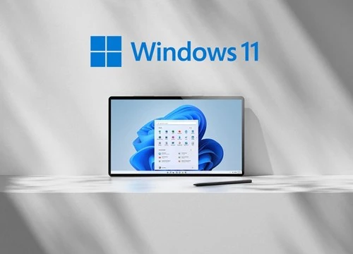 Windows 11 hiện chiếm 16,1% máy tính dùng Windows