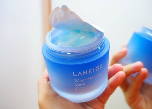 10 món skincare được hội gái Hàn yêu thích: Giúp da căng sáng, tuyệt nhiên không một nếp nhăn