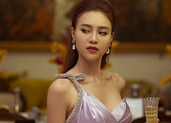 3 nữ chính &quot;Gái Già Lắm Chiêu&quot; giữa bão tố drama: Cân đo style của ngọc nữ tuổi 30+ và cô nàng ngực khủng