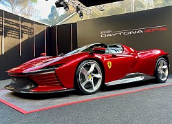 5 lần Ferrari khiến người khác ngỡ ngàng vì những vụ kiện khó tin