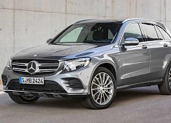 800.000 xe Mercedes-Benz có nguy cơ cháy nhưng chưa có thông báo thu hồi