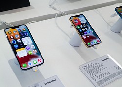 Apple bán được kỷ lục 40 triệu chiếc iPhone 13 trong kỳ nghỉ lễ