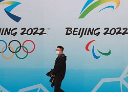 Bắc Kinh siết chặt "bong bóng Olympic" giữa làn sóng Covid-19