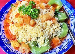 Bánh bèo Phan Thiết - Món ngon quen thuộc của người miền biển