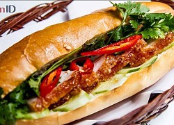 Bật mí cách làm bánh mì chay thanh đạm siêu hấp dẫn