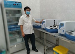 Bình Dương lên tiếng về việc mua 6 máy xét nghiệm PCR giá hơn 23 tỷ đồng của Công ty Việt Á