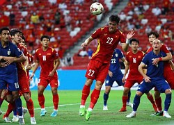 Bóng đá Việt và những việc cần làm ngay sau kỳ AFF Cup