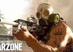 Call of Duty: Warzone gặp sự cố về âm thanh trong trận chiến