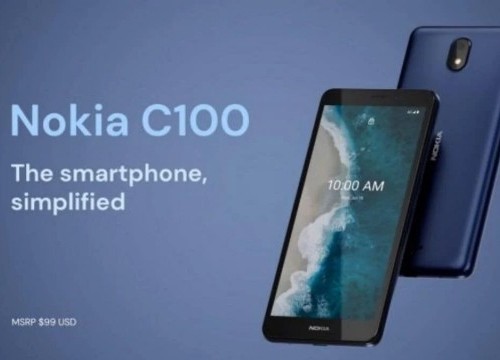 CES 2022: HMD ra mắt 5 điện thoại Nokia mới, tất cả dưới 6 triệu đồng