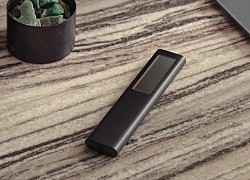 [CES 2022] Samsung ra mắt điều khiển Eco Remotes 2022 sạc bằng sóng sóng vô tuyến