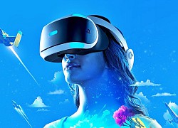 [CES 2022] Sony công bố thiết bị thực tế ảo PlayStation VR2, game thủ vẫn chưa được biết máy trông như thế nào