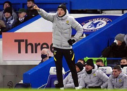 Chelsea thắng Tottenham: Khi Tuchel thay đổi