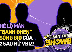 "Chính thất" Vbiz ngất lịm với màn đối đáp của "tiểu tam": 5 tháng ngày nào anh cũng sang nhà em ngủ thì mối quan hệ của chị và chồng chị là gì?"