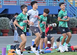 CLB TP.HCM chia tay Lee Nguyễn, "trả" Phan Thanh Hậu về HAGL trước thềm V.League 2022