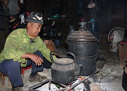 Có 1 ngày trong năm đàn ông người Mông làm tất tần tật mọi việc thay phụ nữ, đó là ngày nào?