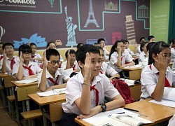 Có giáo viên Sinh dạy Lý, Hóa, học sinh giải bài cách khác là thầy cô bó tay