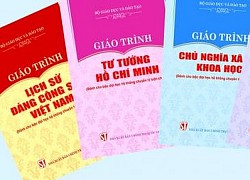 Cơ sở giáo dục Đại học có thể đặt hàng, đấu thấu biên soạn giáo trình