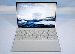 Dell ra mắt laptop với dãy nút cảm ứng ngay sau khi Apple thừa nhận thất bại với Touch Bar