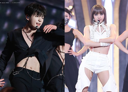 Điểm chung của Jungkook và Lisa - 2 maknae đình đám nhất K-pop