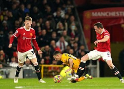 Điểm nhấn MU 0-1 Wolves: Ngày trở lại đáng nhớ của Phil Jones