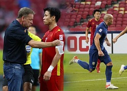 Đội trưởng Quế Ngọc Hải ở AFF Cup: &#8220;Chất thép&#8221; khiến Đông Nam Á e dè