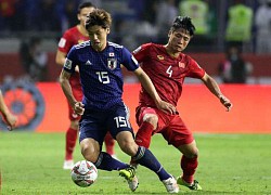 Đội tuyển Việt Nam chờ Thái Lan, Malaysia, Indonesia ở Asian Cup