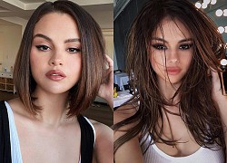 Dù ai nói ngả nói nghiêng, Selena Gomez vẫn là nữ hoàng nhan sắc Instagram đúng không cả nhà: Hãy nhìn bức ảnh này đi!