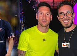 Fan 'ngã ngửa' sau khi chửi bới thậm tệ kẻ tình nghi lây Covid-19 cho Messi