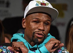 Floyd Mayweather xác nhận tái xuất vào tháng 2, có thể thượng đài trên một... sân bay