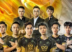 GAM Esports bất ngờ chia tay Scary, Optimus và Thầy Giáo Ba bị "réo tên"