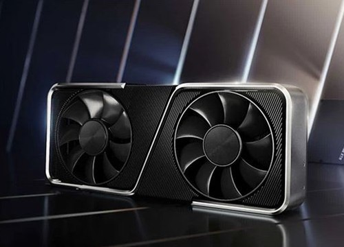 Game thủ mừng rơi nước mắt vì NVIDIA GeForce RTX 3050 mới, giá chưa đến 6 triệu