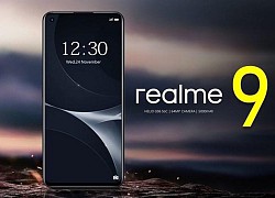 Gen Z chờ đợi chiếc smartphone mà realme chọn Việt Nam là nơi giới thiệu đầu tiên trong năm 2022