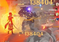 Genshin Impact 2.4: Người chơi hệ cày chay nên "khô máu" cho banner nào?