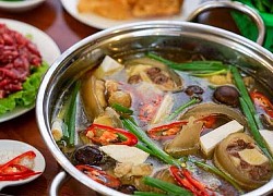 Gợi ý đuôi bò làm món gì ngon, bổ dưỡng?