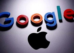 Google tham vọng bắt kịp hệ sinh thái của Apple trong năm 2022