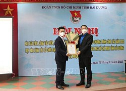 Hải Dương xây dựng Đoàn vững mạnh về tổ chức, hướng về cơ sở