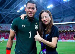 Hai 'ngoại binh' Thái Lan xin về nước thi đấu sau AFF Cup 2020