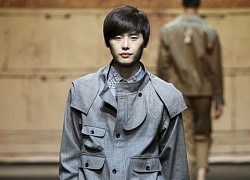 Lee Jong Suk và 8 nam diễn viên gây bão làng mẫu trước khi đóng phim