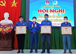 Huyện đoàn Vạn Ninh: Giới thiệu việc làm cho hơn 300 thanh niên